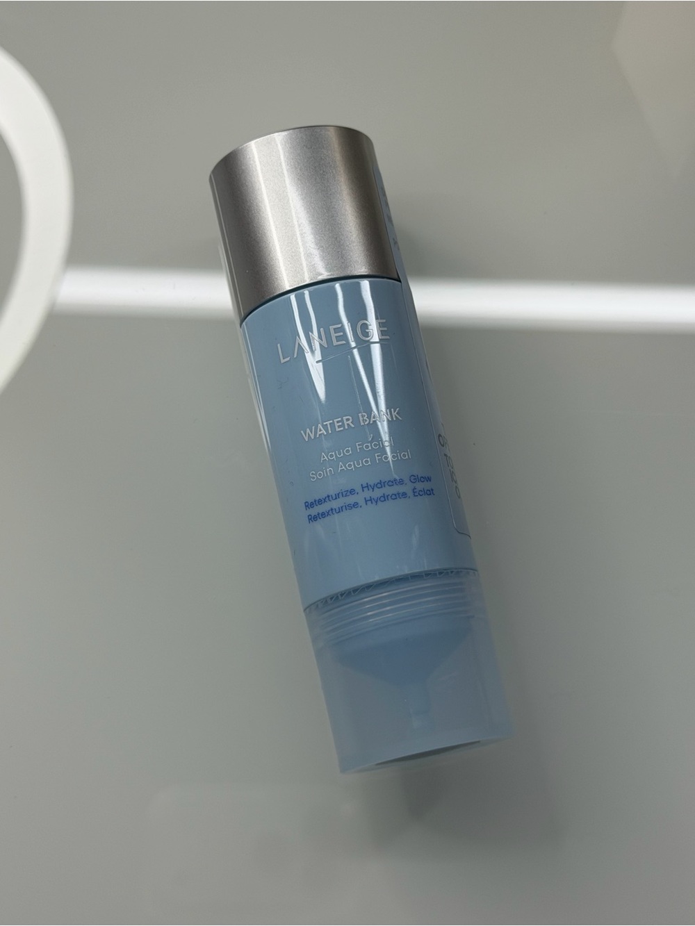 LANEIGE Water Bank Aqua Facial Serum